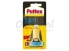 Secondelijm Pattex Gold gel tube 3gram op blister