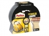 Plakband Pattex Power Tape 50mmx25m grijs