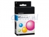 Inkcartridge Quantore HP C6625D 17 kleur