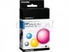 Inkcartridge Quantore HP C9351CE C9352CE 21XL 22XL