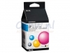 Inkcartridge Quantore HP N9J74AE 364XL zwart + 3 kleuren