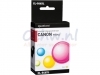 Inkcartridge Quantore Canon CL-546XL kleur