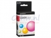 Inkcartridge Quantore Canon CL-511 kleur