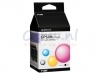 Inkcartridge Quantore Epson T128540 zwart + 3 kleuren