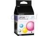 Inkcartridge Quantore Epson 29XL T299640 zwart 3 kleuren