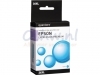 Inkcartridge Quantore Epson T263240XL blauw