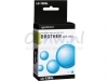 Inkcartridge Quantore Brother LC-125XL blauw