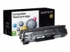 Tonercartridge Quantore HP CB436X 36X zwart