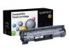 Tonercartridge Quantore HP CE285X 85X zwart