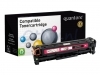 Tonercartridge Quantore HP CE413A 305A rood