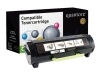 Tonercartridge Quantore Lexmark 50F0XA0 zwart