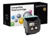 Tonercartridge Quantore Lexmark C540H1KG zwart