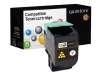 Tonercartridge Quantore Lexmark C540H1YG geel