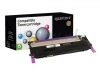 Tonercartridge Quantore Samsung CLT-M406S rood