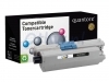 Tonercartridge Quantore Oki 44469803 zwart