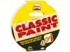 Afplaktape Pattex 19mmx50m Classic creme