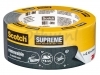 Plakband Scotch Supreme 48mmx18.2m verwijderbaar