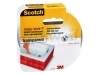 Plakband Scotch anti-slip 25mmx4.5m transparant