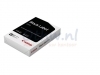 Kopieerpapier Canon Black label zero A4 75gr wit 500vel