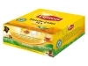 Thee Lipton Yellow label met envelop 100stuks