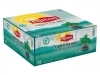 Thee Lipton Green tea mint met envelop 100stuks