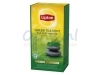 Thee Lipton Green tea mint met envelop 25stuks