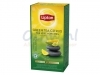 Thee Lipton Green Tea citrus met envelop 25stuks