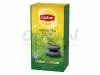 Thee Lipton Green tea met envelop 25stuks