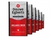 Koffie Douwe Egberts snelfiltermaling Roodmerk 500gr