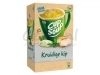 Cup-a-soup heldere bouillon kruidige kip 26 zakjes