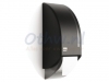 Dispenser Satino Black voor toiletpapier