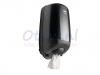 Dispenser Satino Black Mini voor poetsrollen