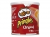 Chips pringles original 40gram