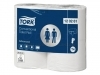 Toiletpapier Tork T4 120261 2laags Advanced XL 4rollen