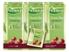 Thee Pickwick groen cranberry 25 zakjes van 1.5gr