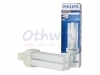 Spaarlamp Philips Master PL-C 10W 2Pins