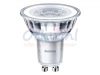 Ledlamp Philips GU10 5,5W=50W