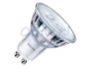 Ledlamp Philips GU10 4,4W=35W