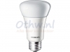 Ledlamp Philips E27 7W=40W 2700K