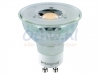 Ledlamp Integral GU10 5,8W 2700K warm wit licht dimbaar