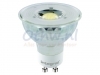 Ledlamp Integral GU10 5,8W 2700K koel wit licht dimbaar