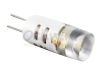 Ledlamp Integral G4 12V 1.5W 2700K warm wit licht