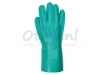 Handschoen vloeistofdicht Portwest A810 large