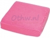 Werkdoek Non Woven roze 38x40cm 10 stuks