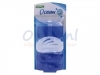 Toiletblok Air plus ocean 55ml met houder