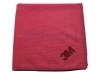 Microvezeldoek 3M Scotch Brite Essentail rood