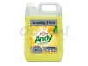 allesreiniger Andy citroen fris 5 liter