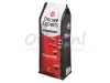 Koffie Douwe Egberts bonen fresh melange Rood 1000gr