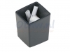 Coffee Point Bin Durable 3388-58 antraciet