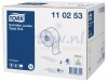 Toiletpapier Tork T2 110253 2laags 170m 1200vel 12rollen